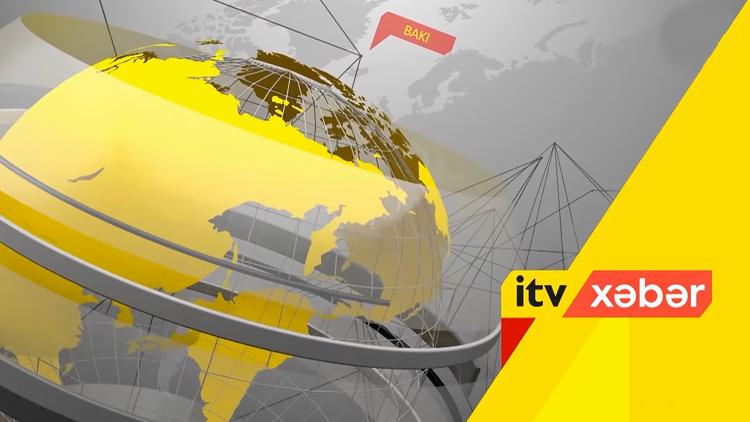 Постер İTV Xəbər