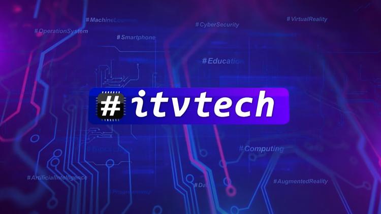 Постер Itvtech