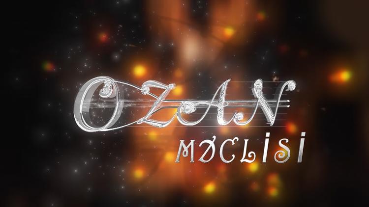 Постер Ozan məclisi