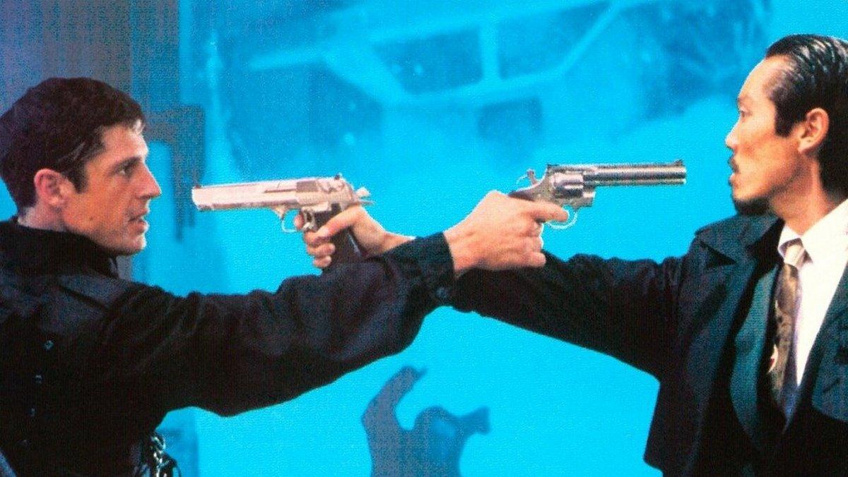 Жестокая справедливость (zhestokaja-spravedlivost) Фильм 1995