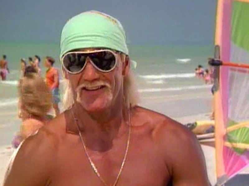 Гром в раю (grom-v-raju) Сериал 1994