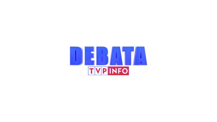 Постер Debata TVP Info