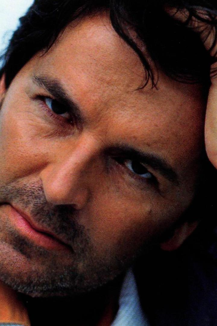 Thomas Anders. Why Do You Cry (thomas-anders-why-do-you-cry) Музыка