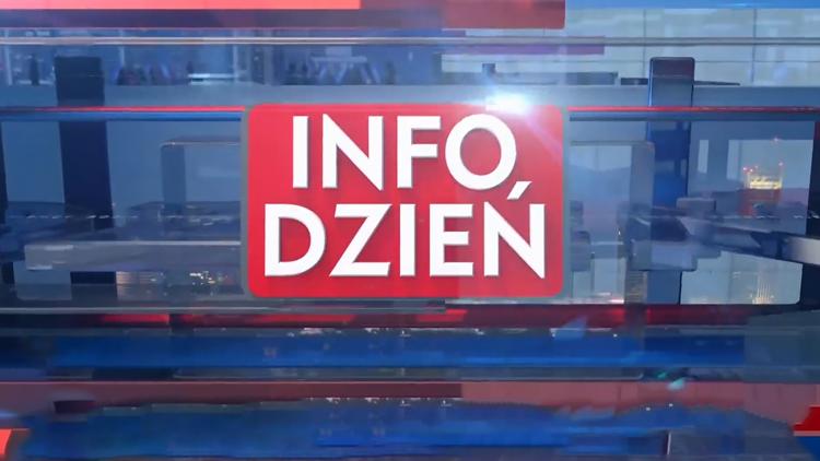 Постер Info Dzień