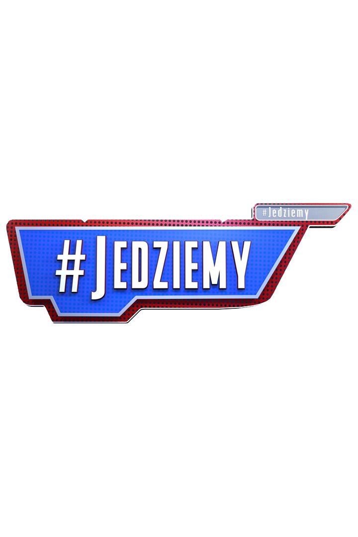 Jedziemy Dalej (jedziemy-dalej) ТВ-шоу