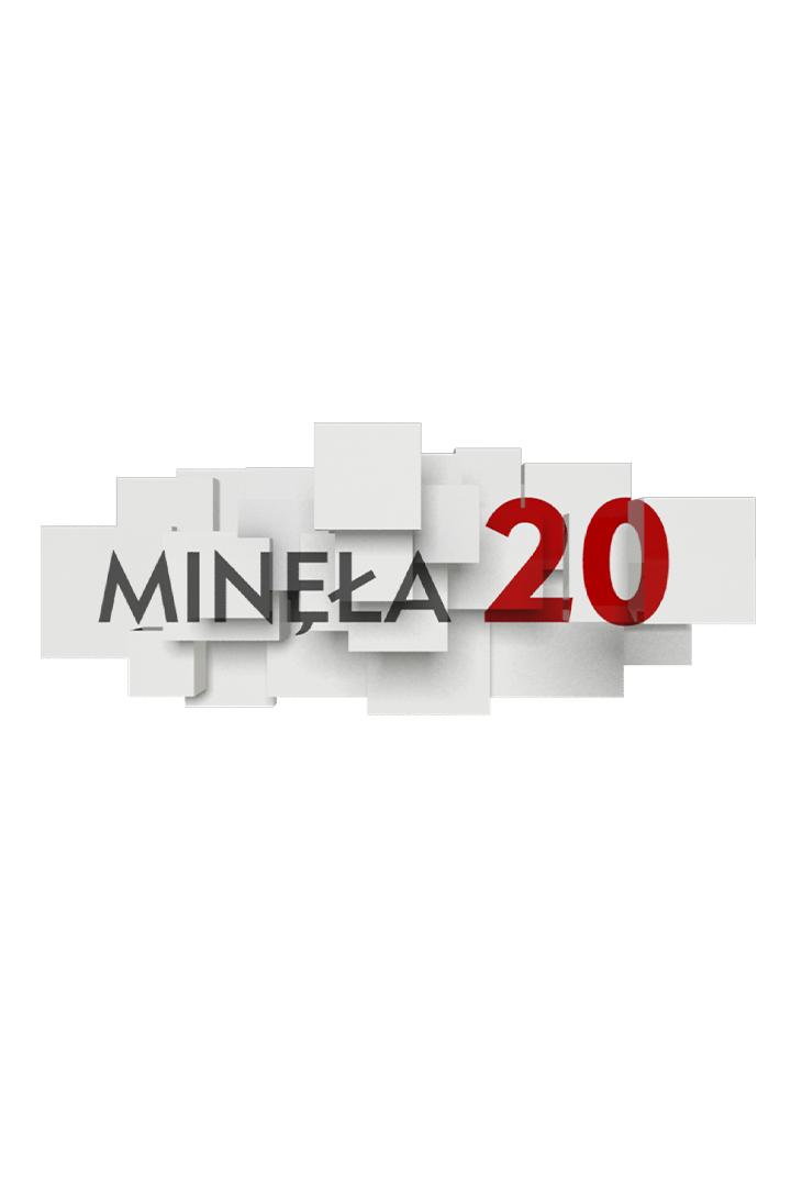Minęła 20ta (mina-20ta) Ток-шоу