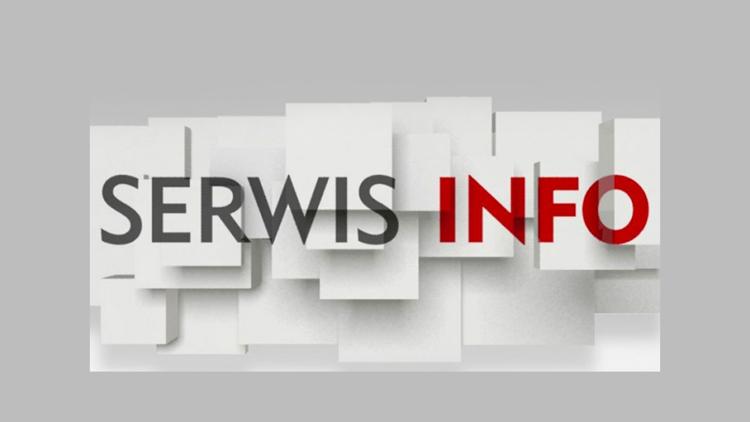 Постер Serwis Info Poranek