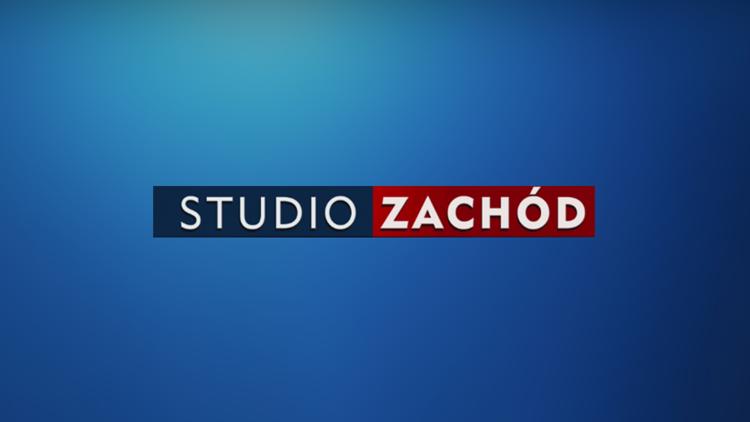 Постер Studio Zachód