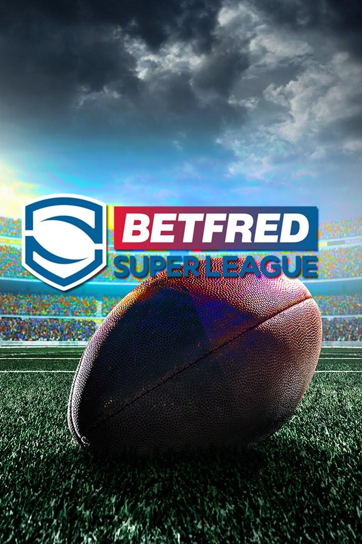 Super League Highlights (super-league-highlights) Досуг, хобби