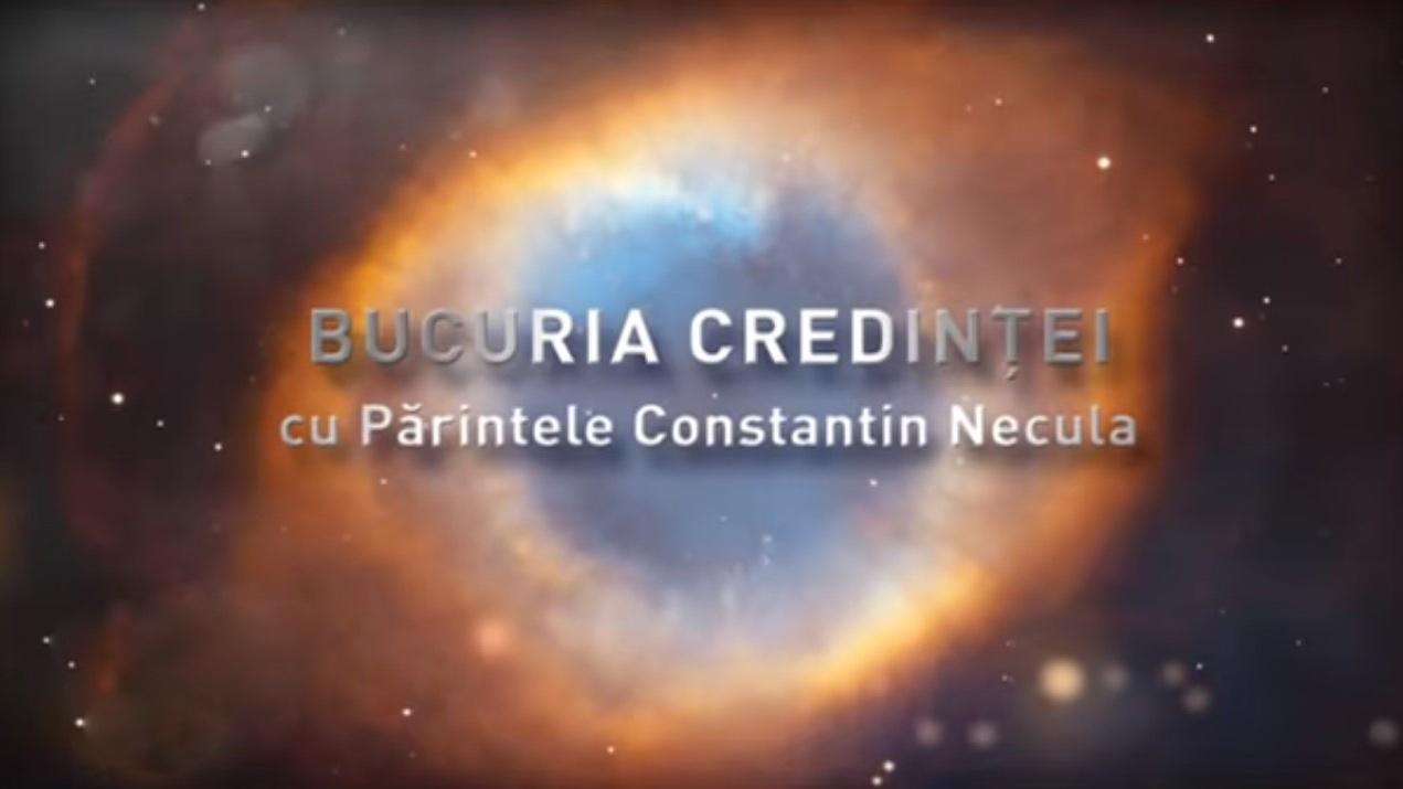 Bucuria credinţei (bucuria-credinei) Ток-шоу