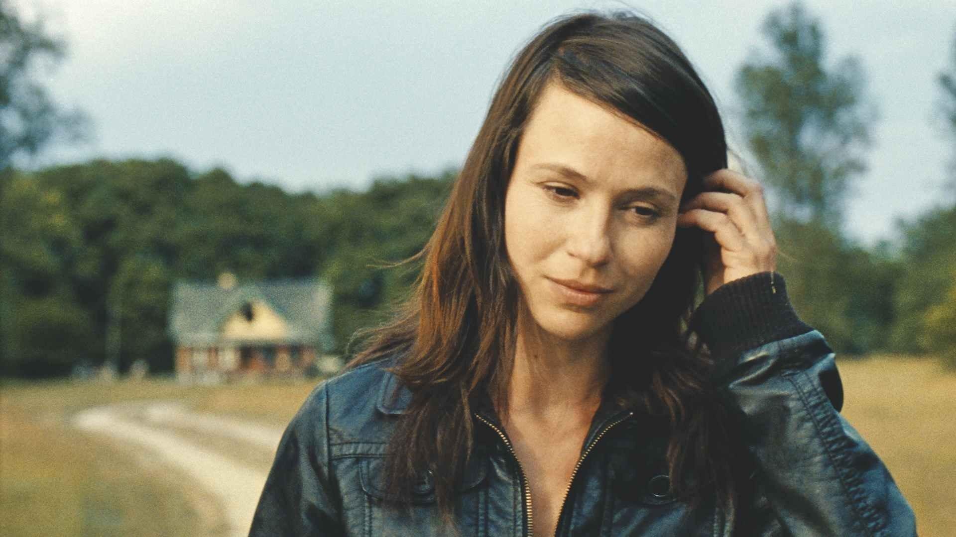 Пересечь границу (peresech-granitsu) Фильм 2012