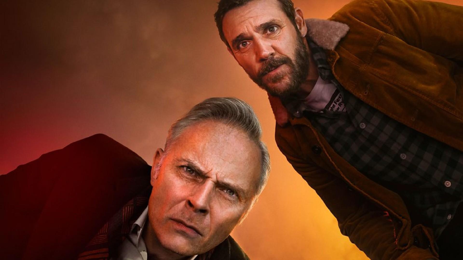 Guilt (guilt) Сериал 2019