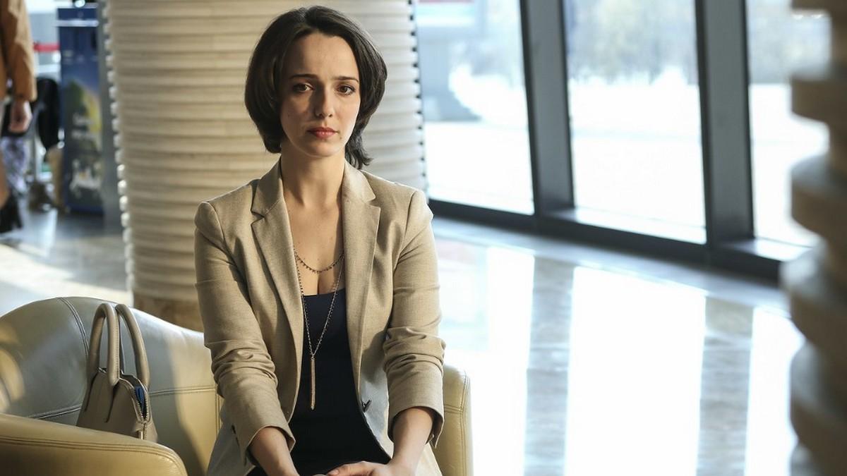 Конец невинности (konets-nevinnosti) Сериал 2019