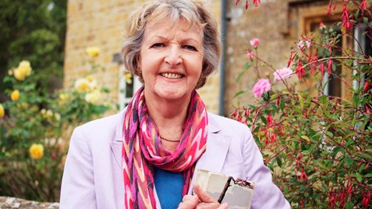 Постер Penelope Keith's Hidden Villages