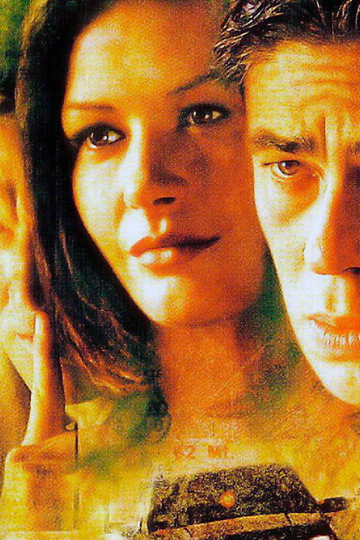 Траффик (traffik) Фильм 2000