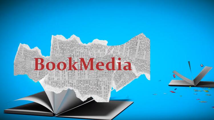 Постер BookMedia