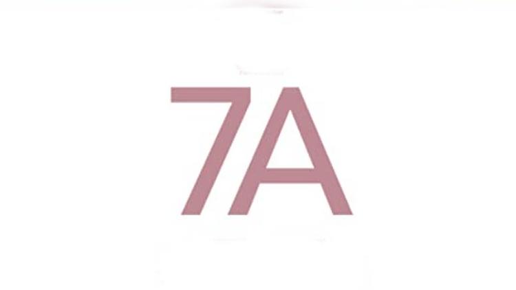 Постер 7A