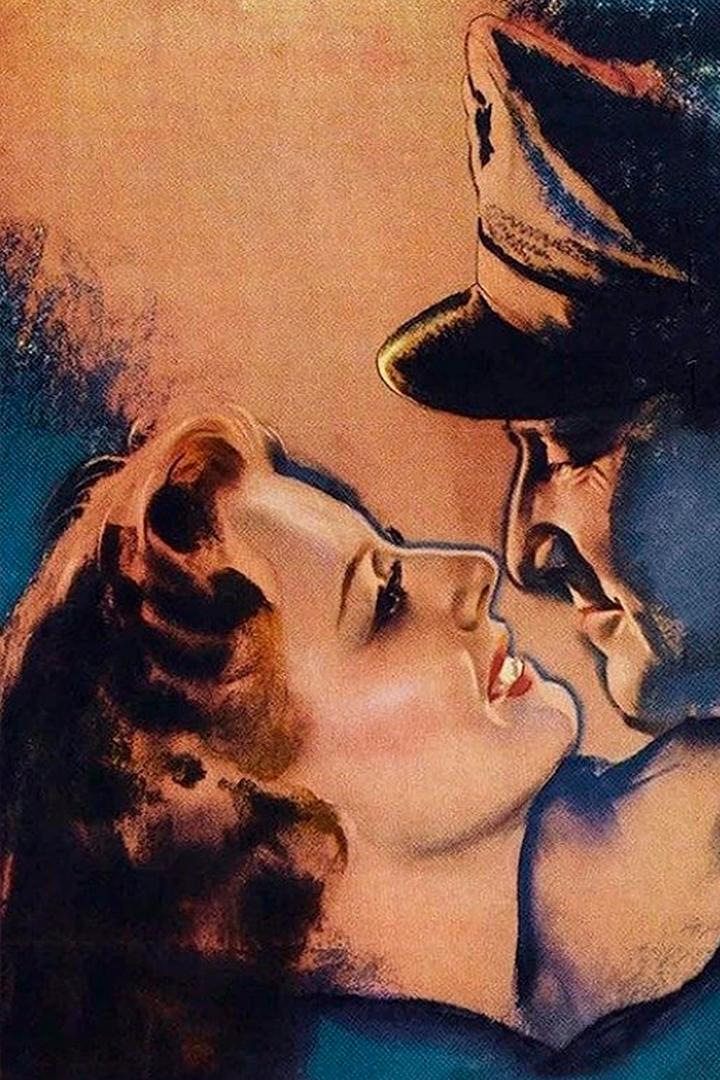Парень по имени Джо (paren-po-imeni-dzho) Фильм 1943