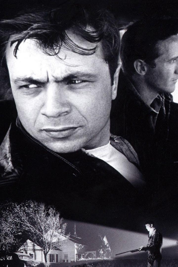 Хладнокровно (hladnokrovno) Фильм 1967