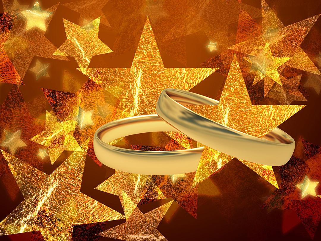 Замуж за звезду (zamuzh-za-zvezdu) Документальный фильм