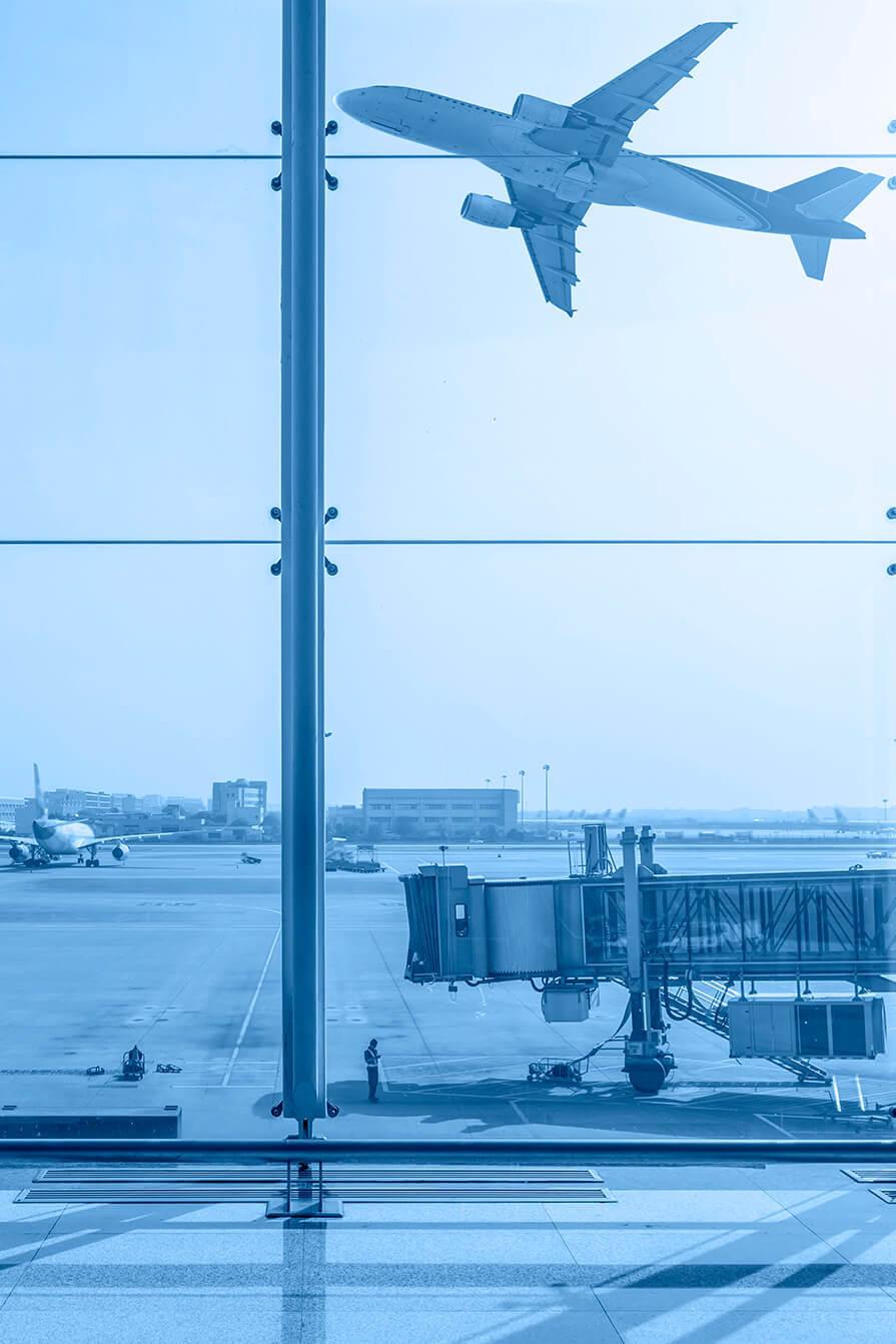 Аэропорт Варшавы (aeroport-varshavy) Документальный сериал