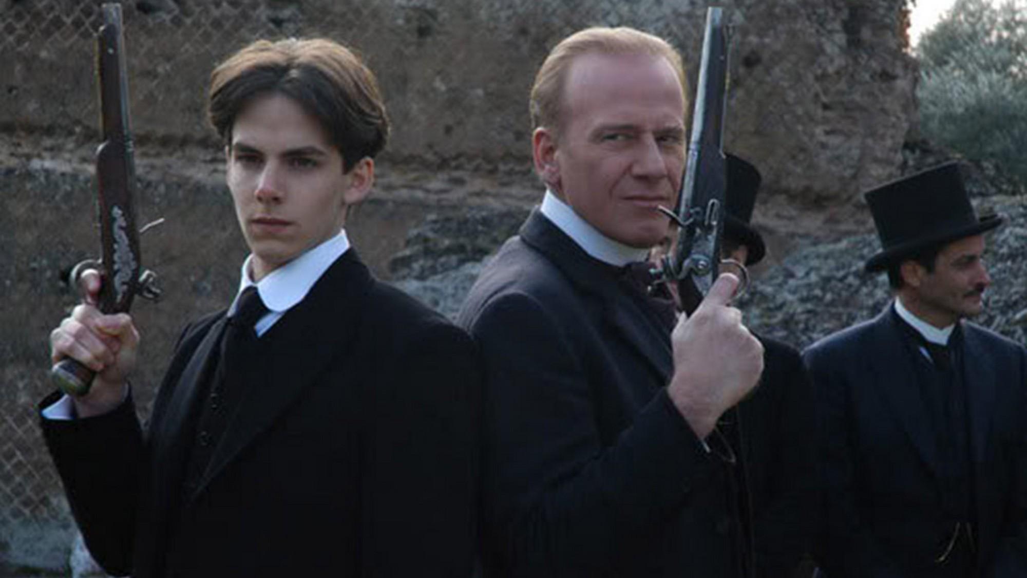 Гордость (gordost) Сериал 2004
