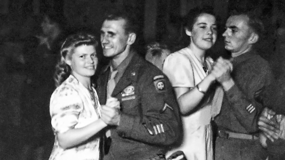 Amerikaner und Deutsche nach dem Krieg (amerikaner-und-deutsche-nach-dem-krieg) Документальный фильм