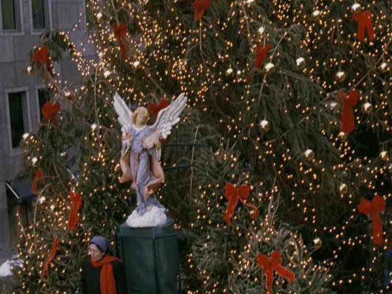 Рождественский ангел (rozhdestvenskij-angel) Фильм 1998