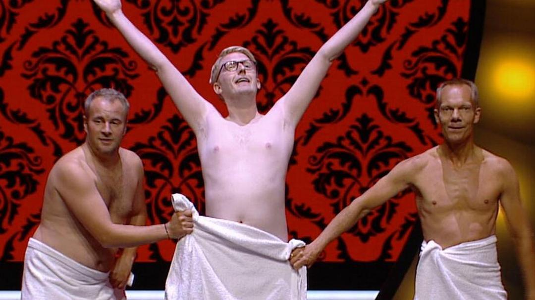 ZULU Comedy Galla - De vildeste øjeblikke (zulu-comedy-galla-de-vildeste-jeblikke) Юмор