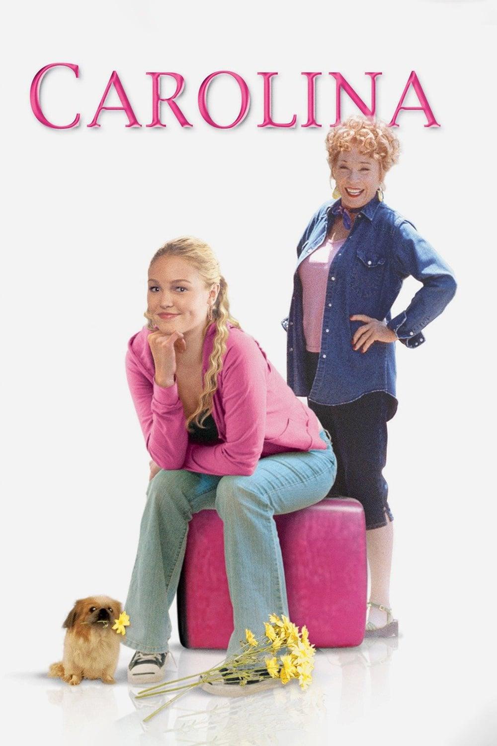 Каролина (karolina) Фильм 2003