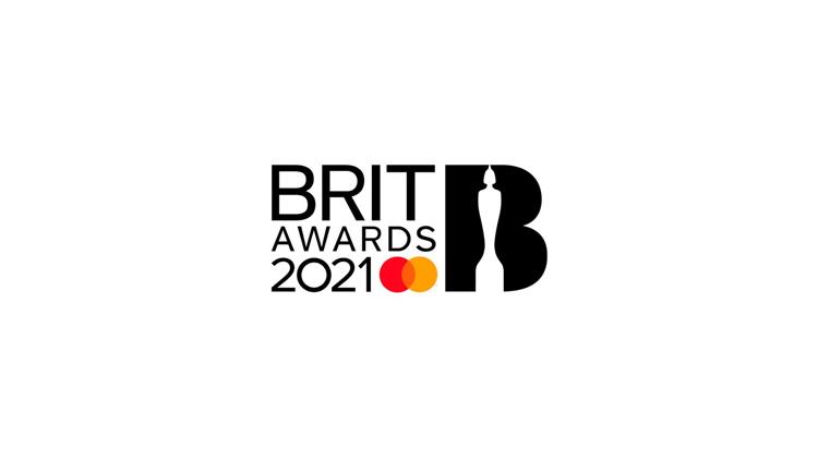 Постер 2021 BRITs: The Nominees!