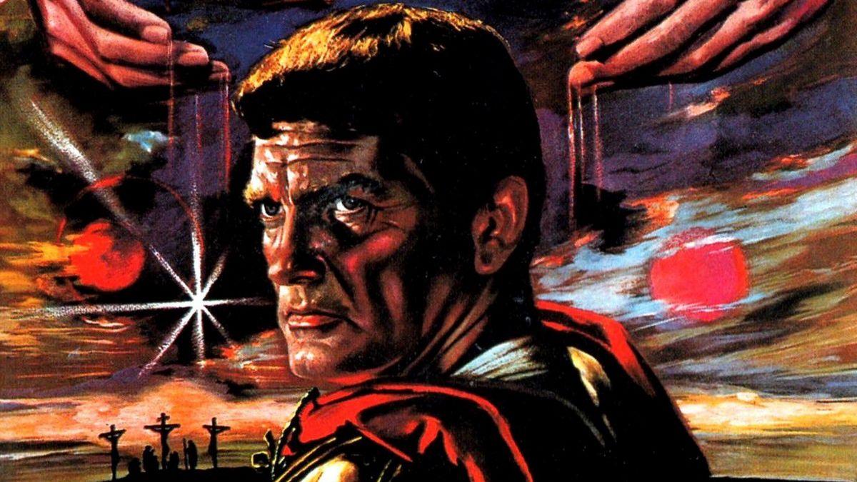 Понтий Пилат (pontij-pilat) Фильм 1962