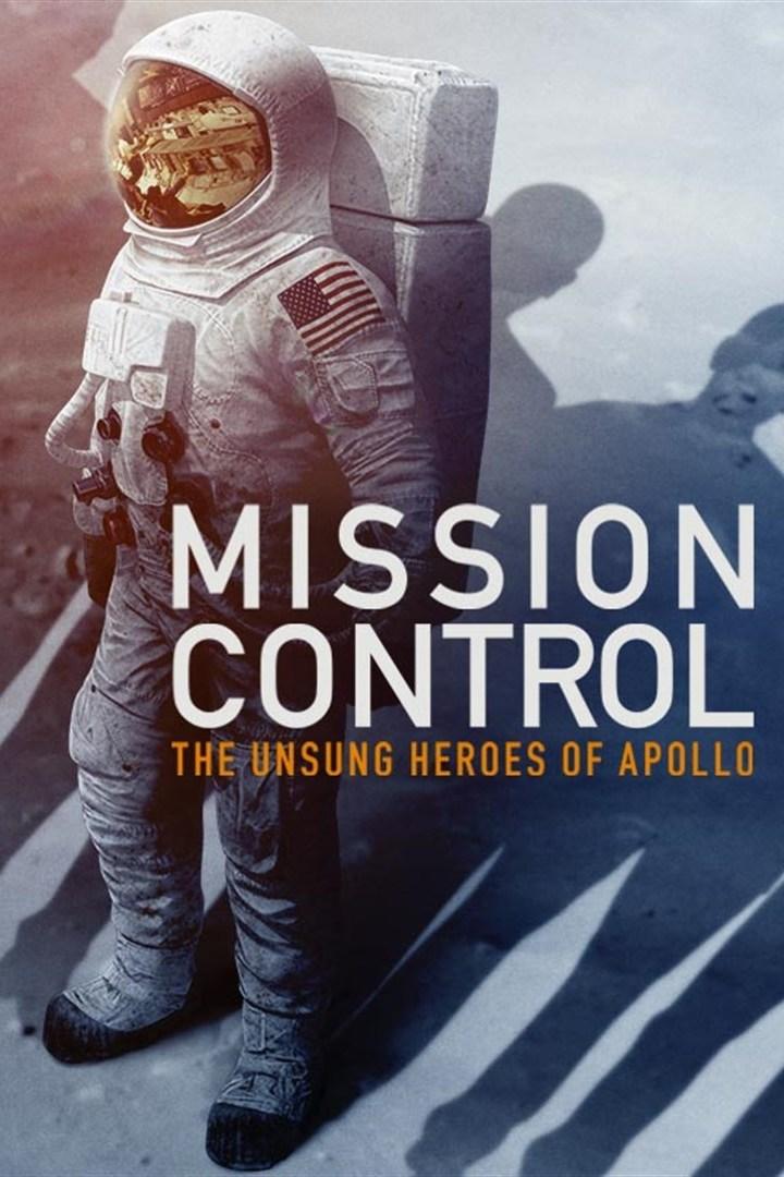 Контроль миссии. Невоспетые герои Аполло (kontrol-missii-nevospetye-geroi-apollo) Документальный фильм