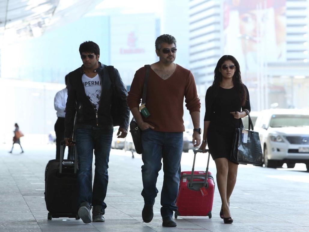 Начало (nachalo) Фильм 2013