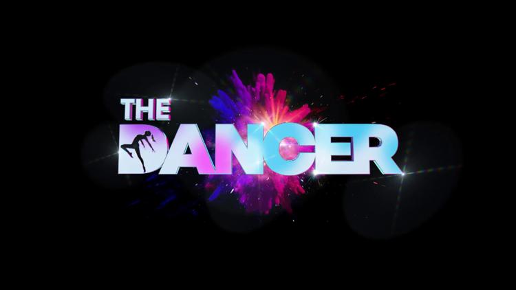 Постер The Dancer