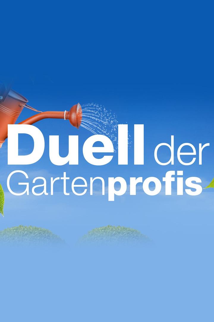 Duell der Gartenprofis (duell-der-gartenprofis) Досуг, хобби