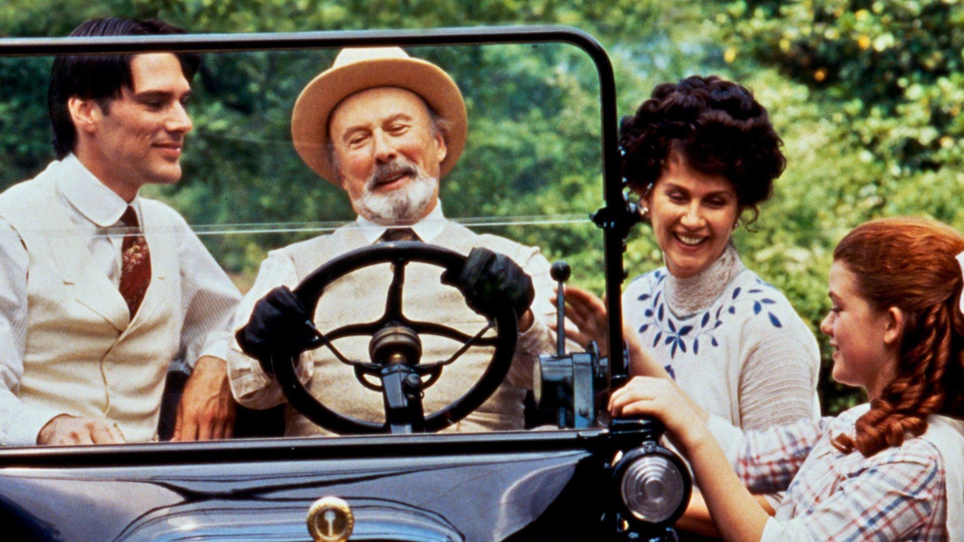 Тайны (tajny) Фильм 1995