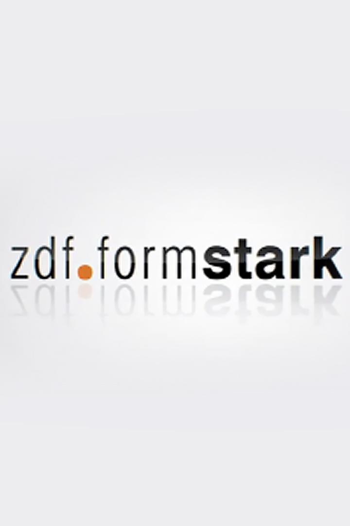 zdf.formstark (zdfformstark) Новости