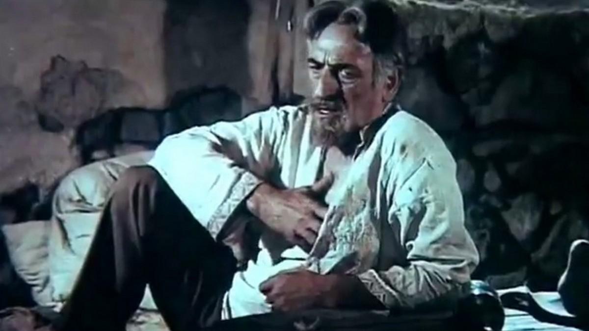 На дне (na-dne) Фильм 1987