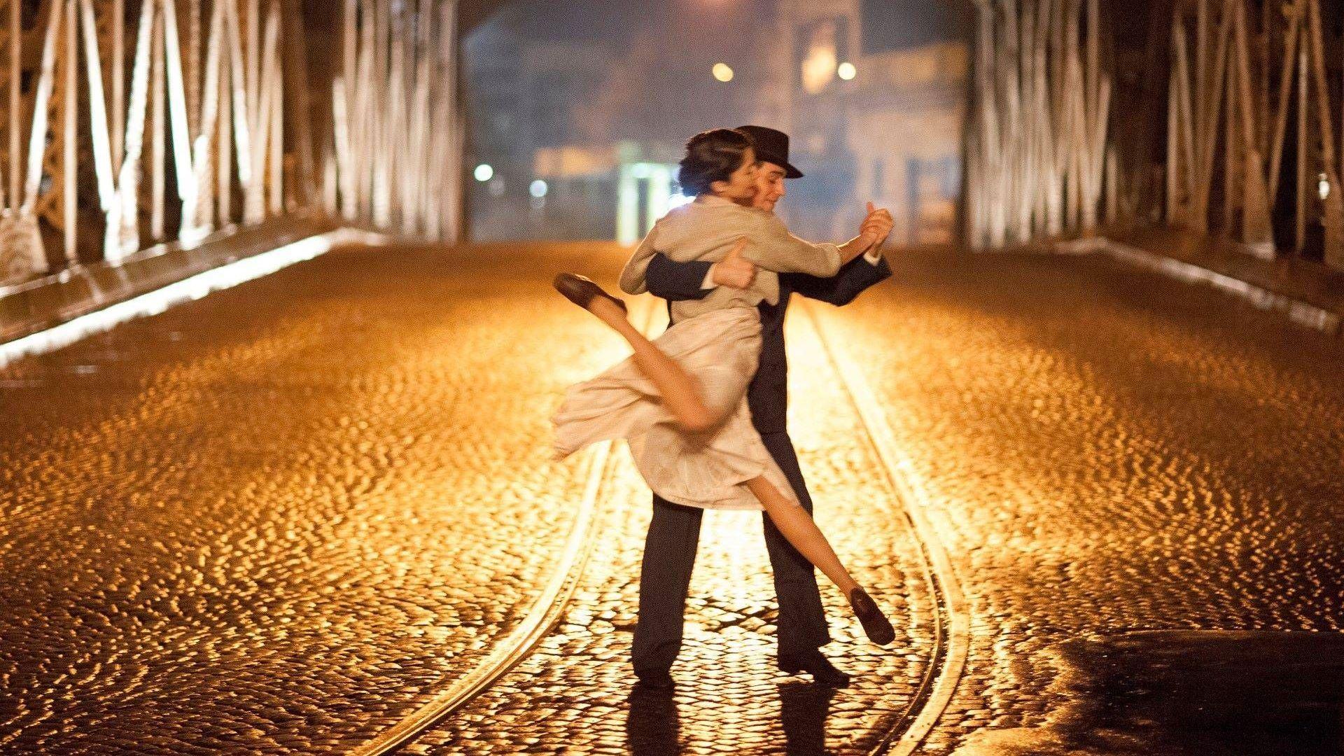 Наше последнее танго (nashe-poslednee-tango) Документальный фильм