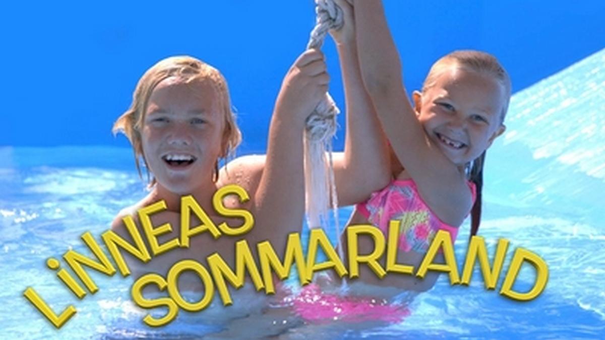Linneas sommarland (linneas-sommarland) Документальный сериал