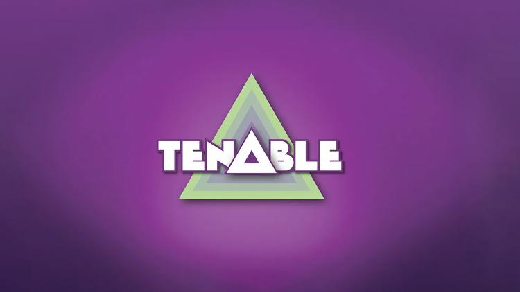 Постер Tenable