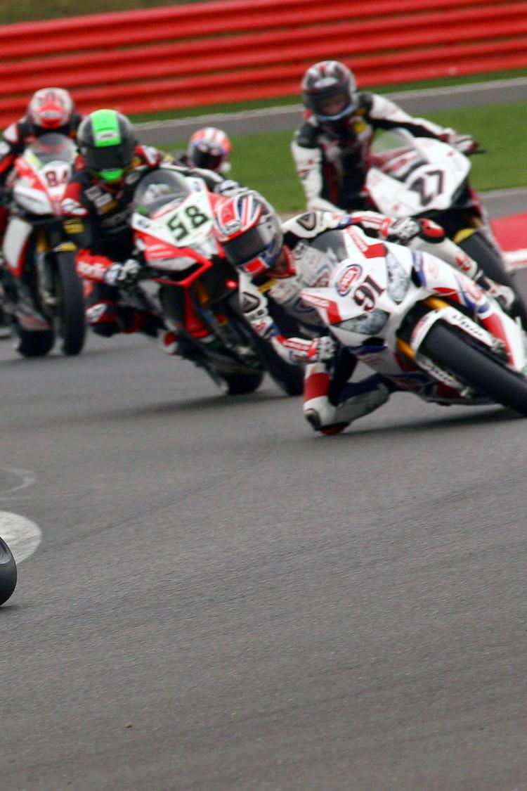 Настоящий мотоспорт (nastojaschij-motosport) Документальный фильм