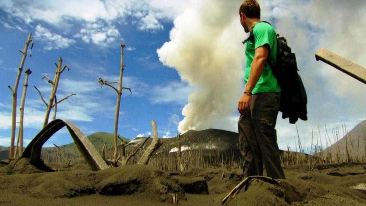 Жажда странствий (zhazhda-stranstvij) ТВ-шоу