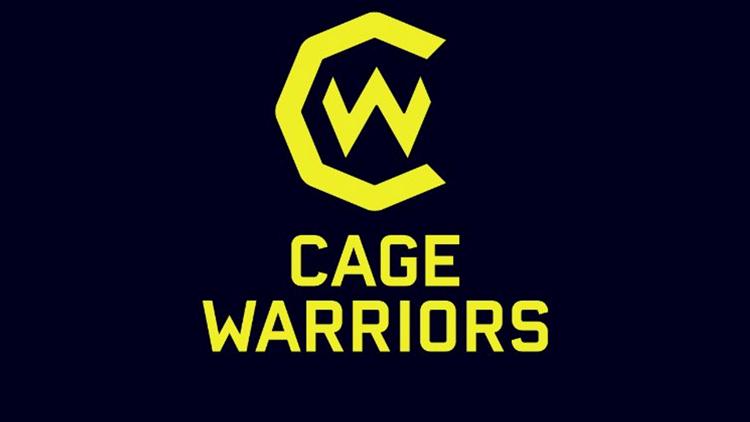 Постер Cage Warriors