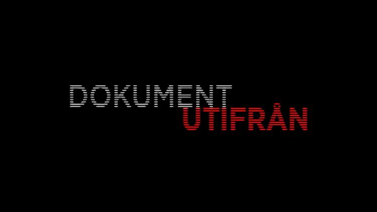 Постер Dokument utifrån