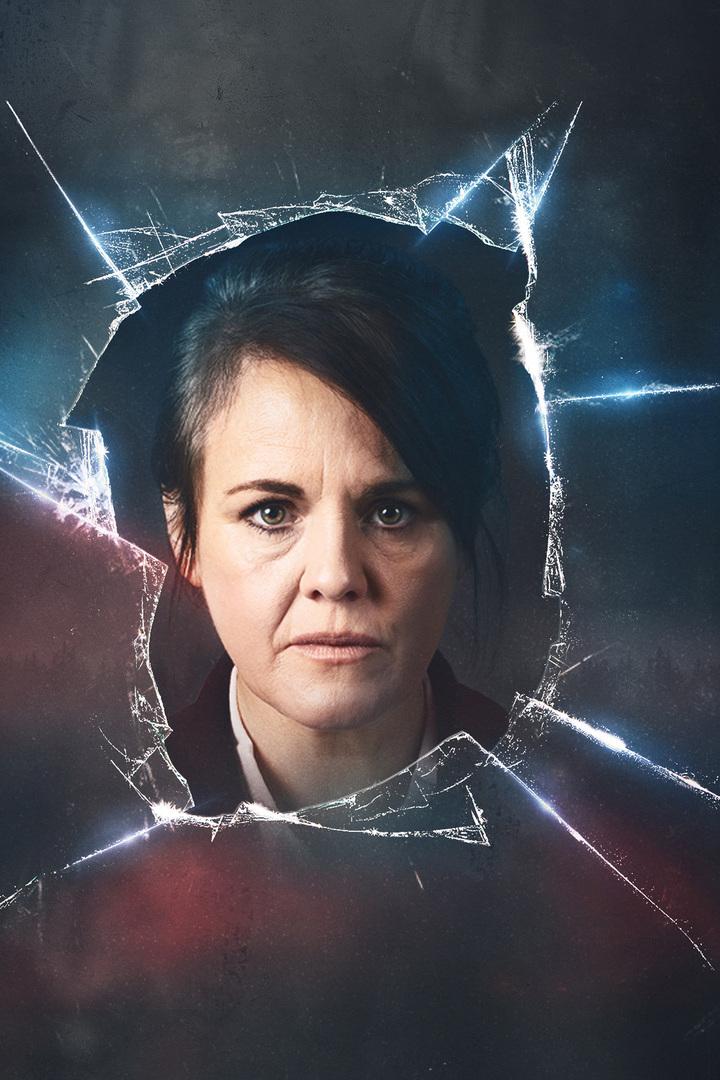 Intruder (intruder) Сериал 2021