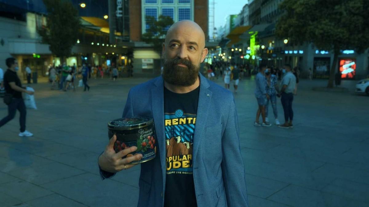 Un país para reírlo (un-pas-para-rerlo) Досуг, хобби