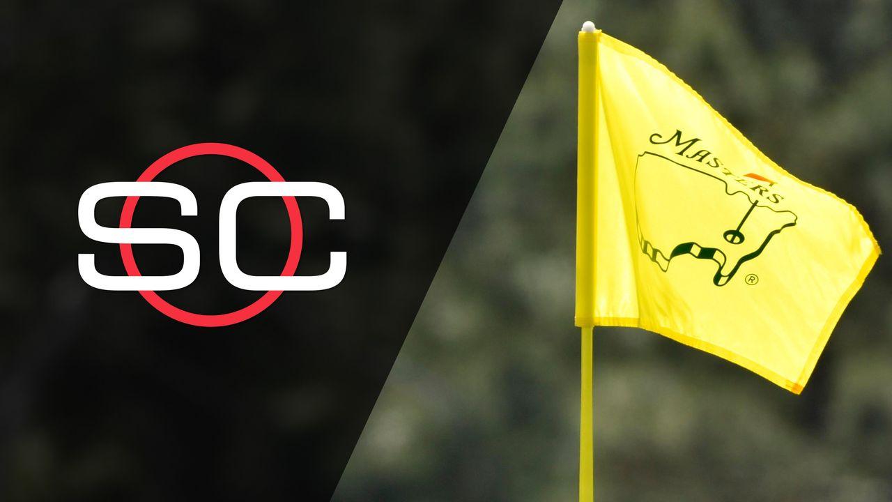 SportsCenter at the Masters (sportscenter-at-the-masters) ТВ-шоу