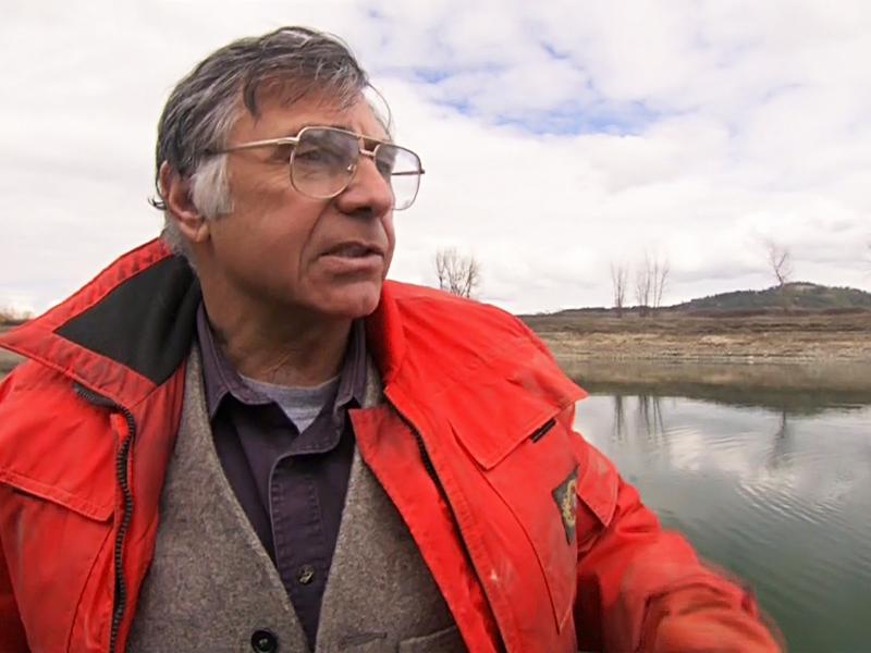 На крючке: ловля монстров (na-krjuchke-lovlja-monstrov) Реалити-шоу